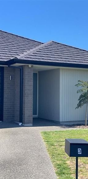 3 Carronade Street, Papamoa - Photo 1