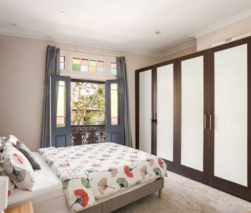 88A Fitzroy Street, Surry Hills NSW 2010 - Terrace For Rent | Domain - Photo 2