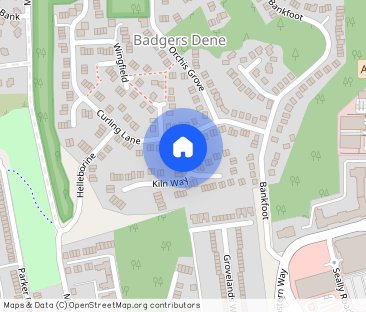 Kiln Way, Badgers Dene, Grays, RM17 - Photo 1