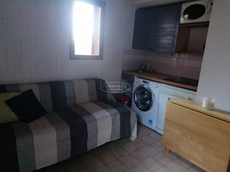 Appartement 2 pièces - 23 m² - Photo 4