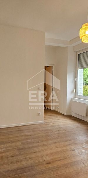 Location Appartement 2 pièces 33m² - Photo 1