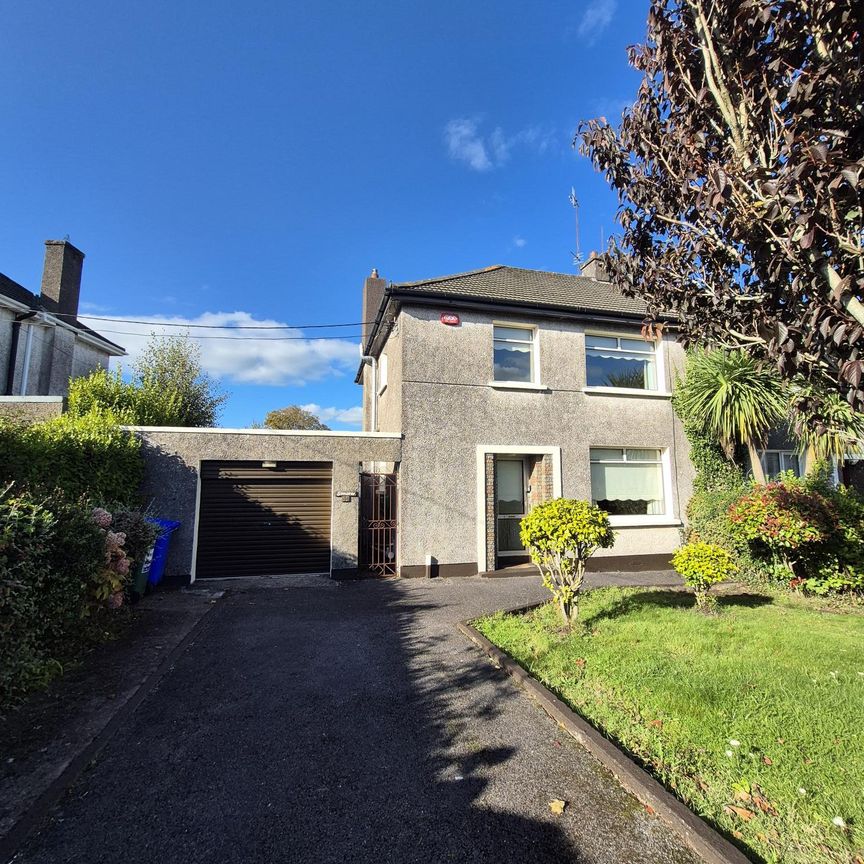 Samares, 51 Woodvale Road, Ballintemple, Cork - Photo 1