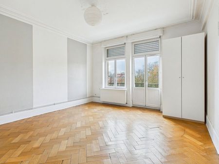 Appartement 5 pièces à Metz-Gare - Photo 4