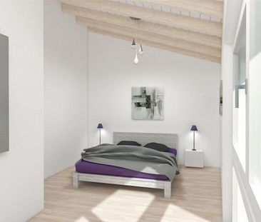 Modernes, praktisch neues Reiheneinfamilienhaus in Münchenwiler (Mi... - Photo 4