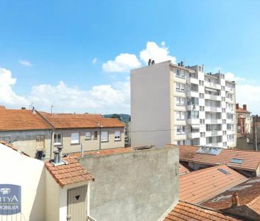 Appartement à louer 4 pièces 86.32m² - Photo 2