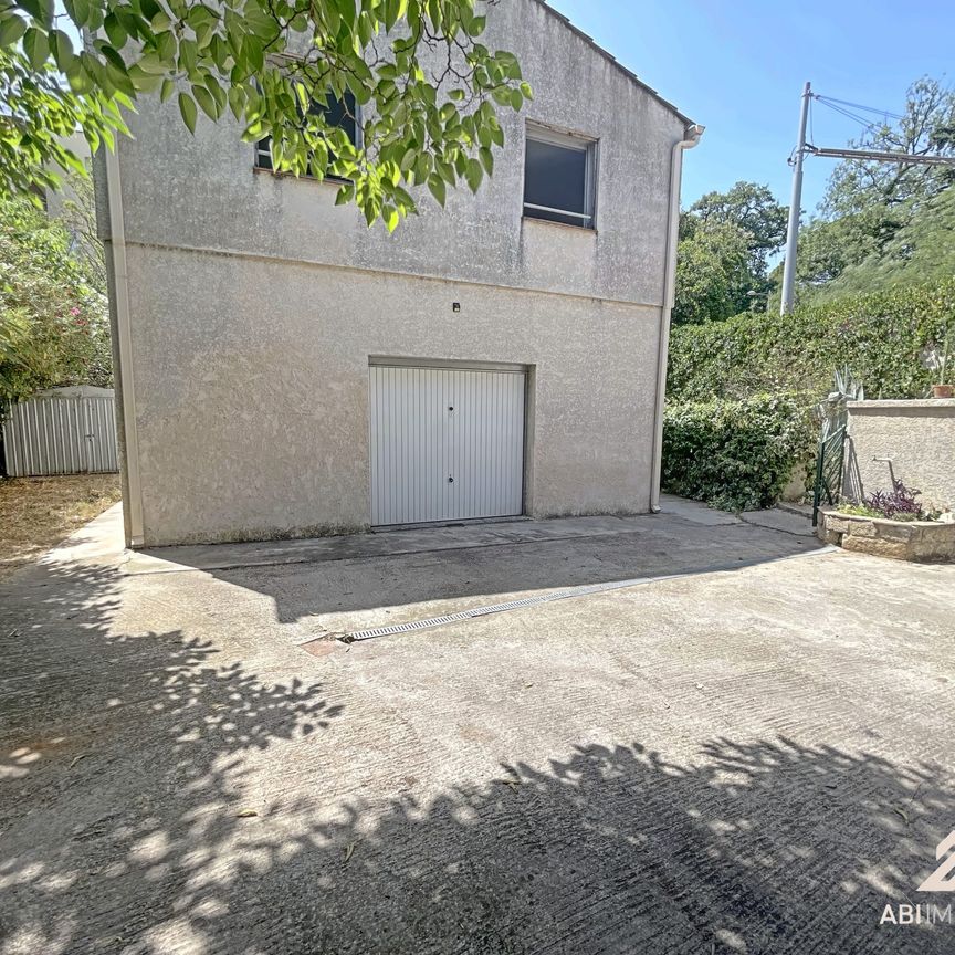 Location Maison 3 pièces 67m² MONTPELLIER 34070 - Photo 1