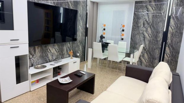 Piso de alquiler en Avinguda de Barcelona, 6, Emperador - Photo 1