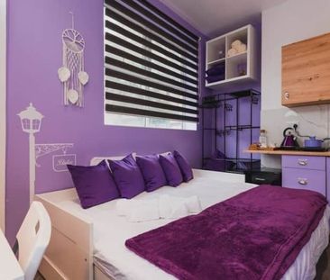 Room in a Shared House, Trent Road, NG2 - Photo 4