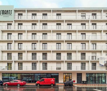 Aufgepasst: 1 -Zimmer-Apartment - Photo 4