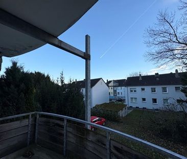 Ihr neues Wohlfühl-Zuhause: Schöne 2-Zimmer-Wohnung mit WBS - Photo 6