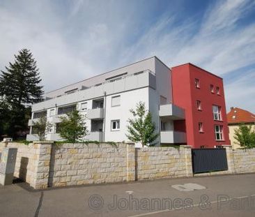 01217 Dresden - Südvorstadt , Ackermannstraße 22 WE 19 - Foto 5