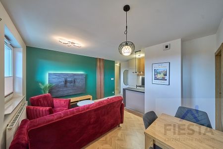 Lublin Bronowice, ul. Kręta - Photo 2