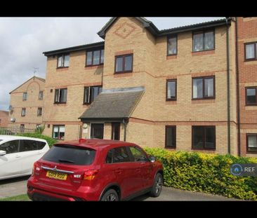 1 bedroom flat to rent - Photo 3