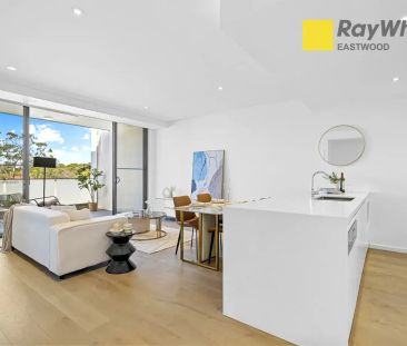 Near New Contemporary 2Bed 2Bath Apartment in the heart of Eastwood - Photo 4