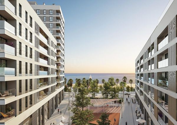 Badalona, La Morera, Barcelona, Catalonia 08918