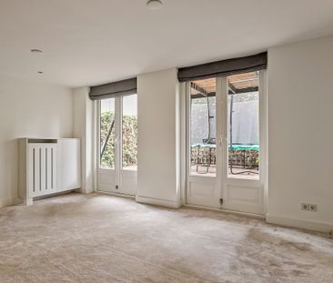 Te huur: Huis Vondelstraat 48 in Amsterdam - Foto 6