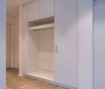 4 Zimmer, 135 m², 1. Stock - Photo 5