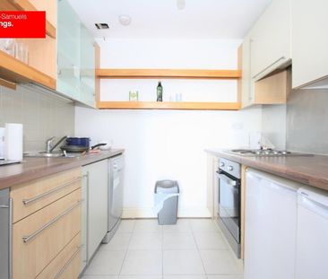 2 bedroom apartment to rent - Photo 5