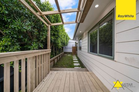 Sunny and Spacious 3-Bedroom Unit - Photo 4