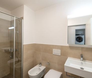 2.5 Zimmer, 1. Stock - Foto 3