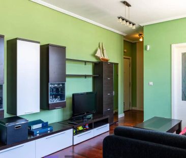 Piso de alquiler en Av. de la Gran Vía del Sureste, Ensanche de Val... - Photo 3