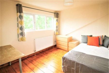 Old Lansdowne Road, West Didsbury, Manchester, M20 - Photo 3