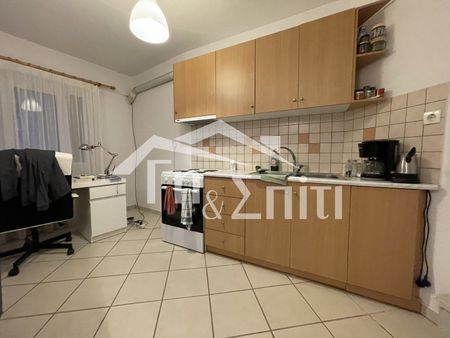 Γκαρσονιέρα προς ενοικίαση 300 € - Φωτογραφία 3