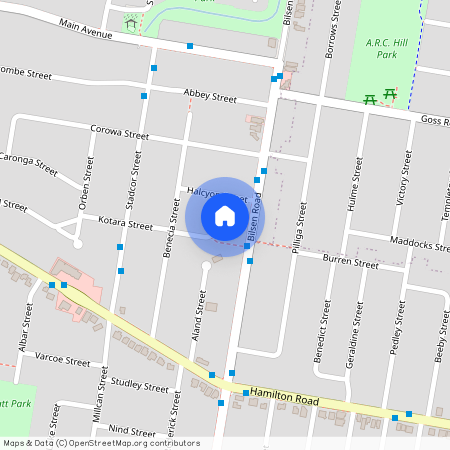 10 Gamble Street, Wavell Heights