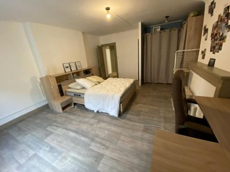 Appartement 2 pièces à Lunéville - Photo 5