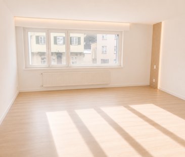 Charmante 2.5-Zimmer-Wohnung in Bévilard – sofort verfügbar! - Foto 1