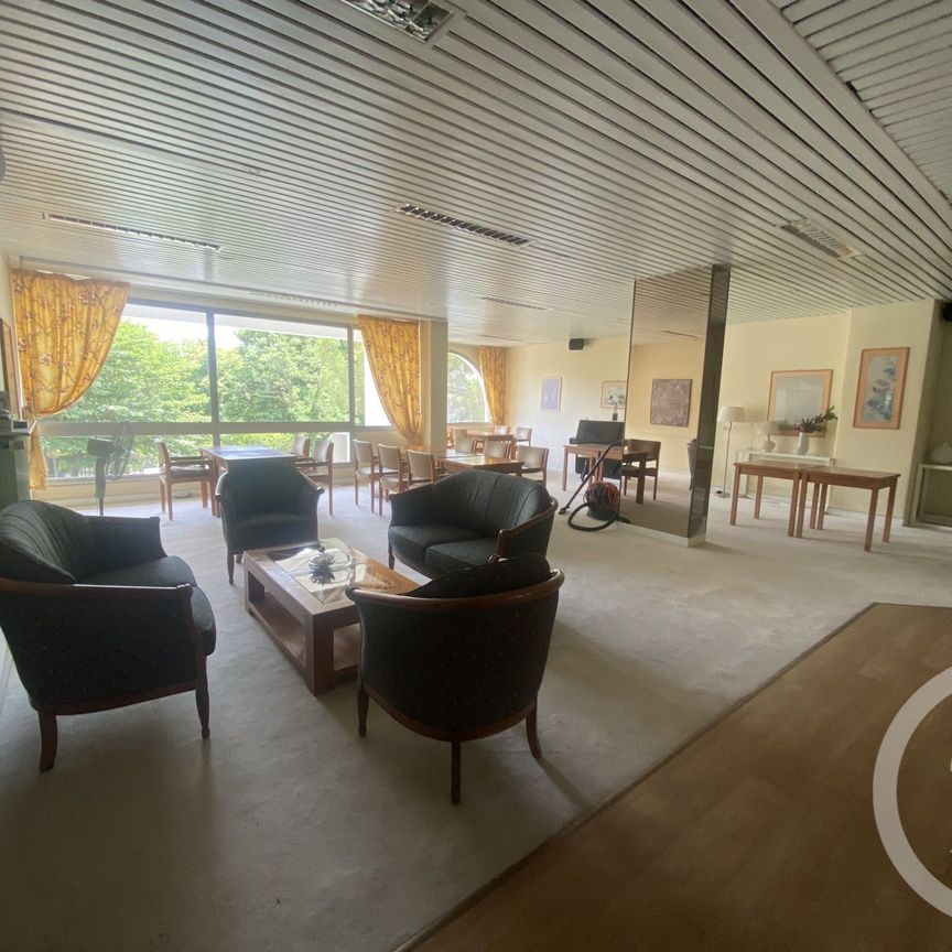 Location Appartement 2 pièces 48m² MONTPELLIER 34090 - Photo 1
