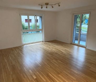 3.5 Zimmer, 67 m², 1. Stock - Photo 1