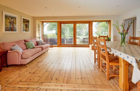 5 bedroom country house to rent - Photo 4