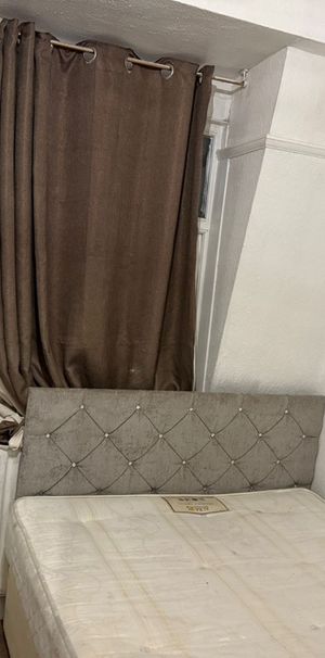 Room in a Shared Flat, Green Lane, IG3 - Photo 1