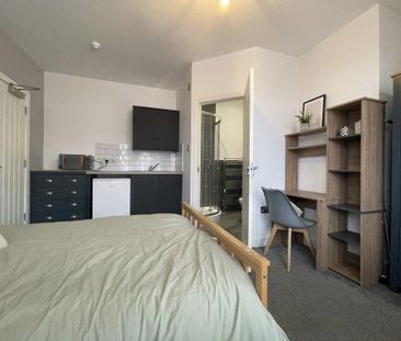 6 bedroom house share to rent - Photo 5