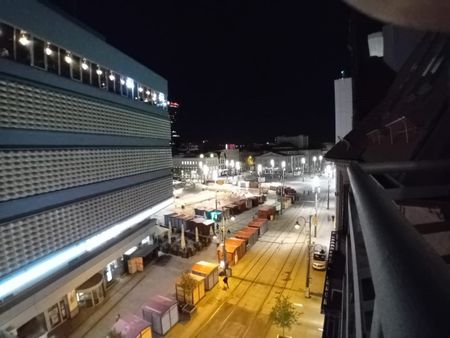 Katowice, Centrum - Zdjęcie 2