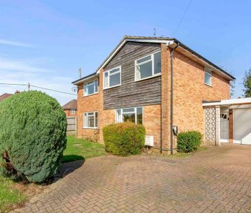 4 bedroom detached house to rent - Photo 6