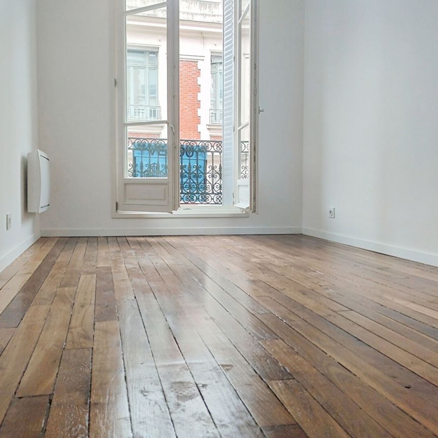 Location appartement 3 pièces, 55.06m², Argenteuil - Photo 1