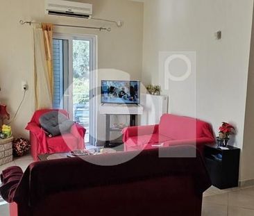 Μεζονέτα για ενοικίαση Μαλεσίνα - Φωτογραφία 4