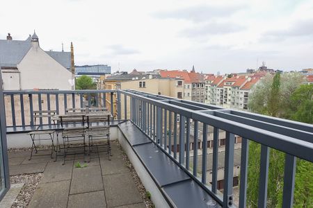 Mieszkanie Śródmieście-Centrum Szczecin, ul. Podgórna, nr 432694 - Фото 4