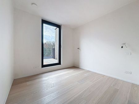 Penthouse te huur in Afsnee - Foto 5