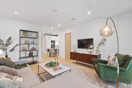 2 bedroom flat to rent - Photo 4