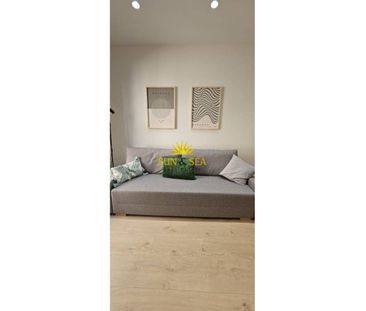 ONE-BEDROOM APARTMENT – MURCIA - Photo 5