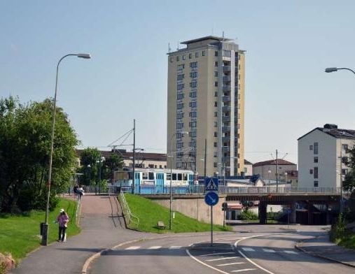 Riksdalersgatan 42 - Photo 1