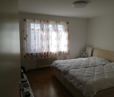 3,5 Zimmer-Wohnung in Stetten AG ab 01.12.2026 zu vermieten - Foto 4