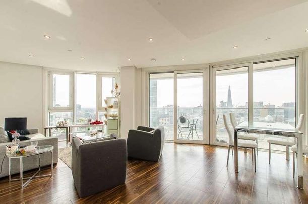 Alie Street, Aldgate, E1 - Photo 1