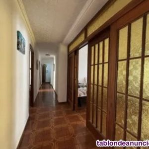 Se alquila piso para estudiantes de cuatro habitaciones. - Photo 1