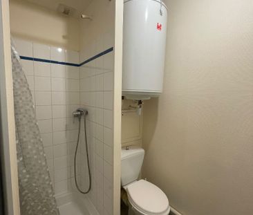 Location Appartement 1 pièce 18m² RENNES 35700 - Photo 4
