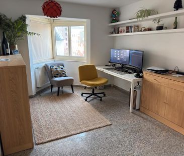 2,5 ZKB Wohnung mit Balkon - Nachmieter gesucht - Foto 1