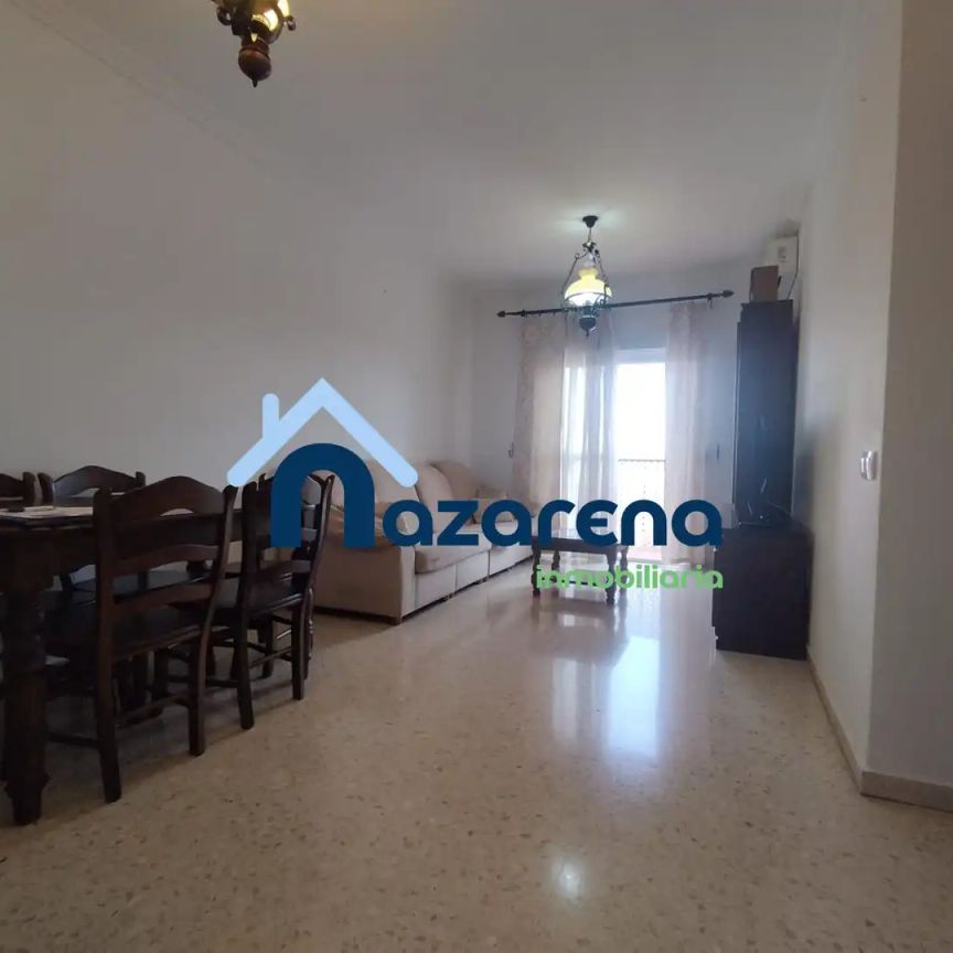 Piso de alquiler en Avenida Juan Pablo II, Vista Azul - Consolación - Photo 1